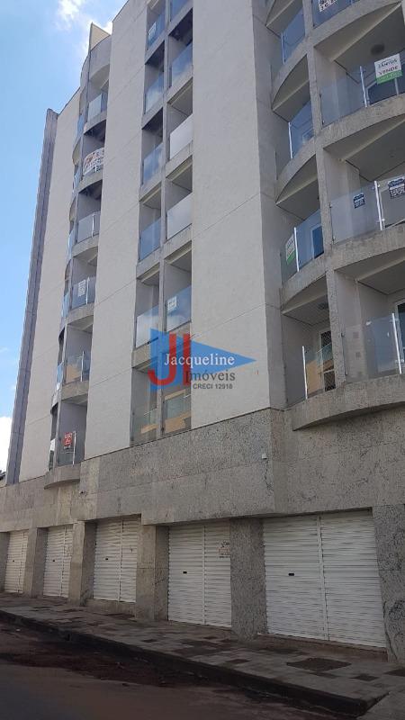 Apartamento à venda no Manoel Corrêa: 
